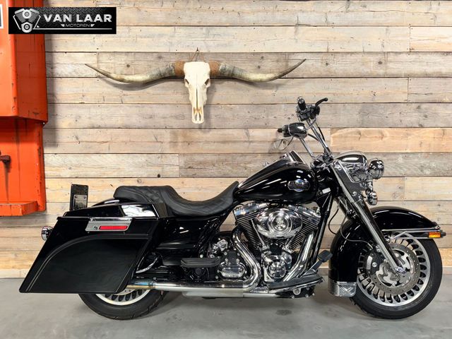 harley-davidson - road-king-flhr