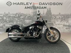 HARLEY-DAVIDSON SOFTAIL STANDARD FXST