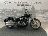 HARLEY-DAVIDSON SOFTAIL STANDARD FXST