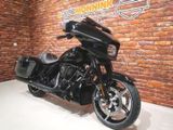 HARLEY-DAVIDSON STREET GLIDE FLHX