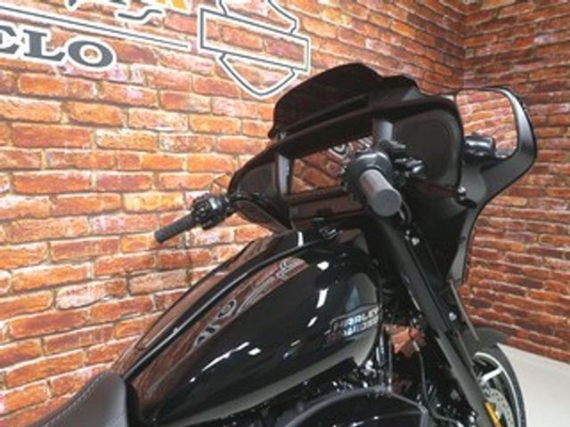 harley-davidson - street-glide-flhx
