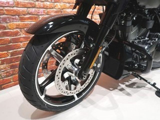 harley-davidson - street-glide-flhx