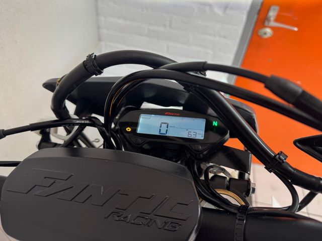 fantic - xef-250