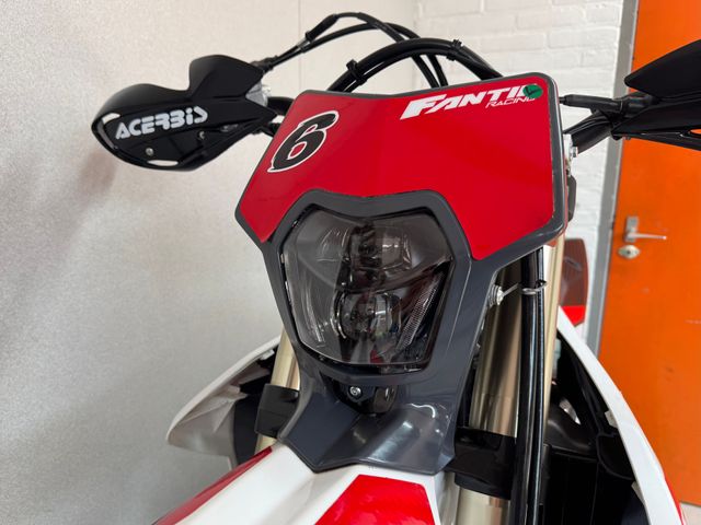 fantic - xef-250