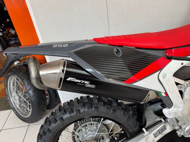 fantic - xef-250