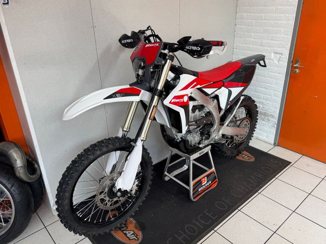 fantic - xef-250