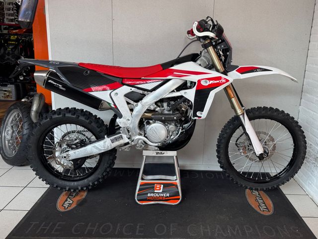 fantic - xef-250