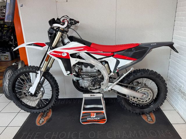 fantic - xef-250