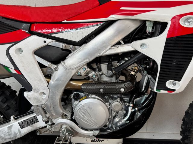 fantic - xef-250
