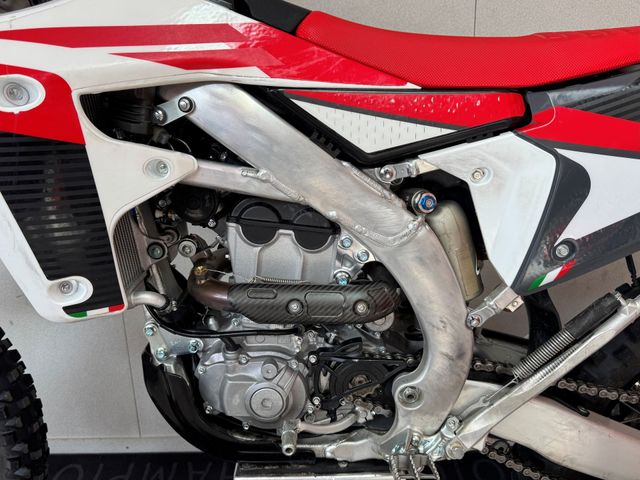 fantic - xef-250