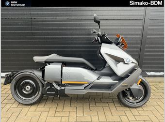 BMW CE 04 2023 occasion