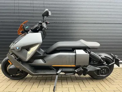 BMW CE 04 – foto 2
