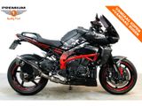 YAMAHA MT 10 SP
