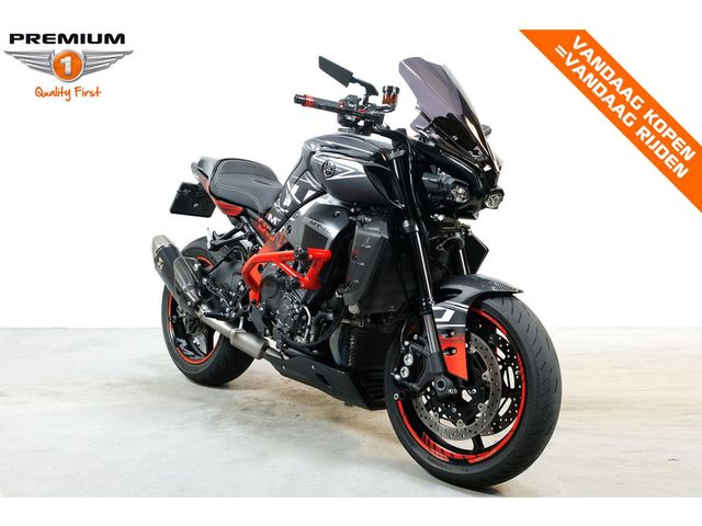 yamaha - mt-10-sp