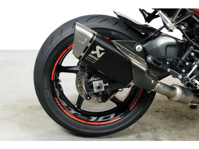 yamaha - mt-10-sp