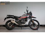 ROYAL ENFIELD HIMALAYAN 452