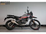 ROYAL ENFIELD HIMALAYAN 452