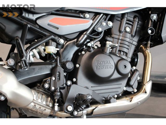 royal-enfield - himalayan-452