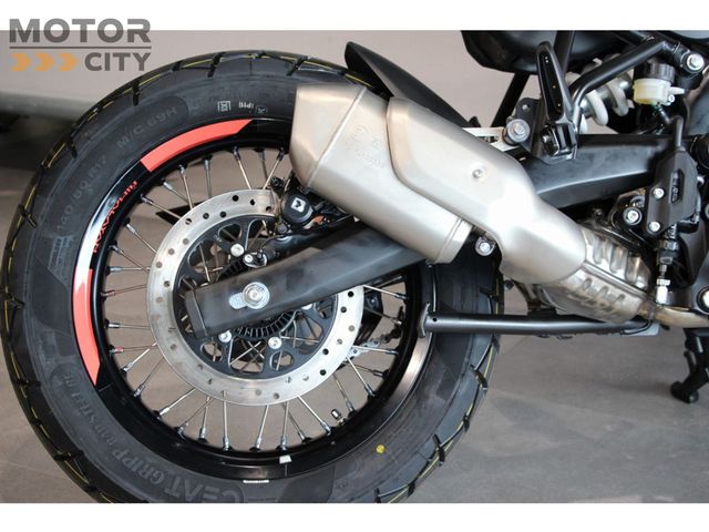 royal-enfield - himalayan-452