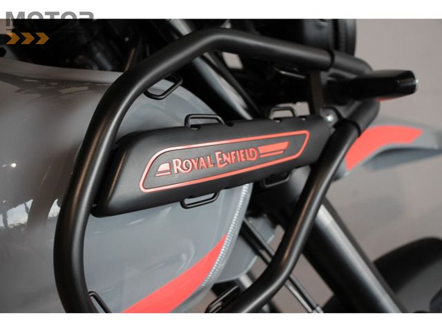 royal-enfield - himalayan-452