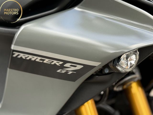 yamaha - tracer-9-gt