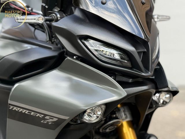 yamaha - tracer-9-gt
