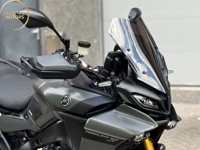 yamaha - tracer-9-gt