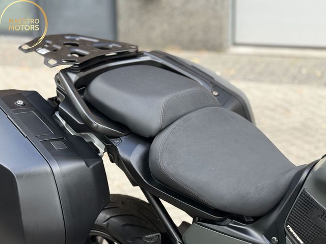yamaha - tracer-9-gt