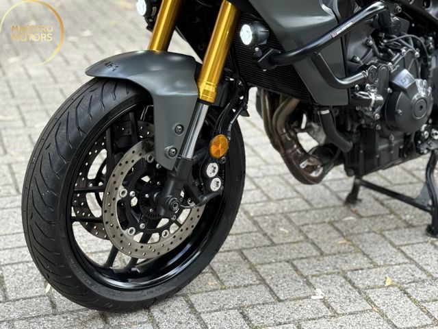 yamaha - tracer-9-gt