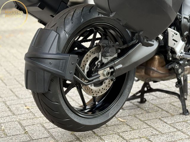 yamaha - tracer-9-gt