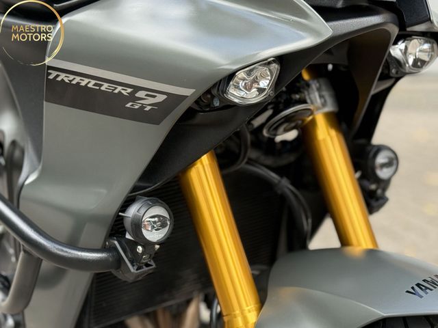 yamaha - tracer-9-gt