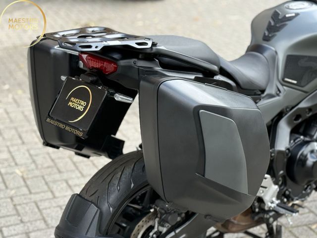 yamaha - tracer-9-gt