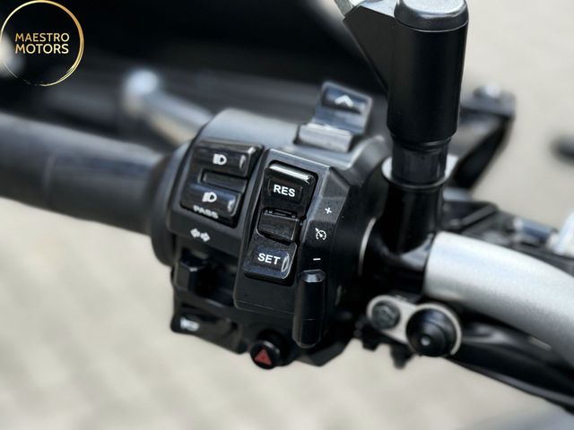 yamaha - tracer-9-gt