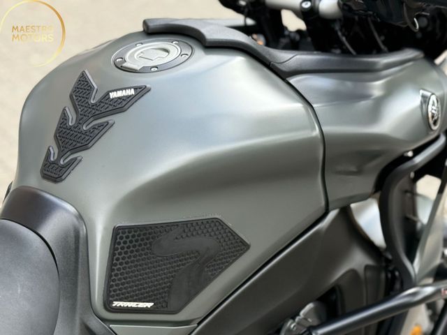 yamaha - tracer-9-gt