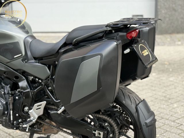 yamaha - tracer-9-gt