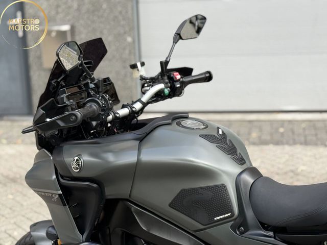 yamaha - tracer-9-gt