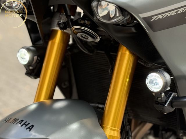 yamaha - tracer-9-gt
