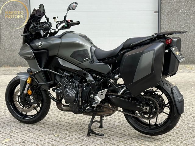 yamaha - tracer-9-gt