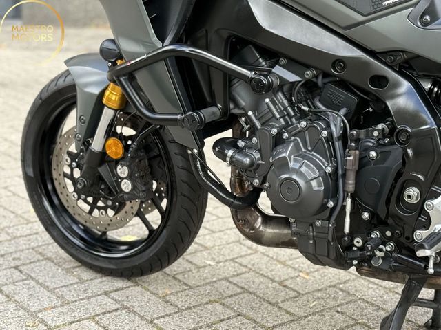 yamaha - tracer-9-gt