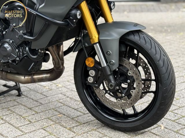 yamaha - tracer-9-gt
