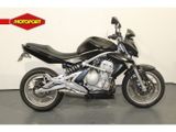KAWASAKI ER 6 N ABS