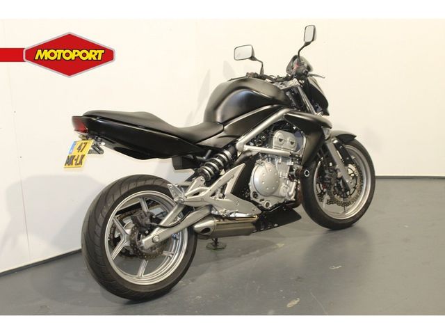 kawasaki - er-6-n-abs