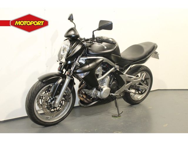 kawasaki - er-6-n-abs