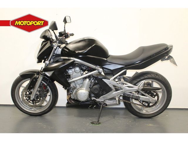 kawasaki - er-6-n-abs
