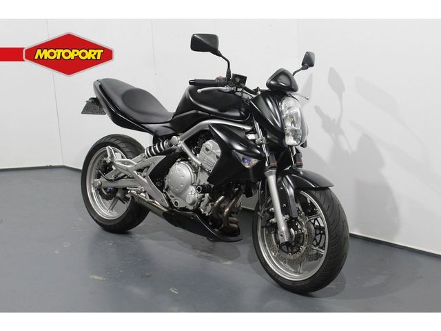 kawasaki - er-6-n-abs