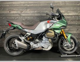 Moto Guzzi V 100 Mandello S 2023 occasion
