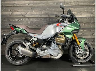 Moto Guzzi V 100 Mandello S 2023 occasion