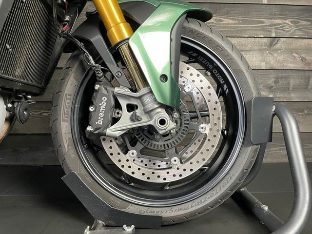 moto-guzzi - v-100-mandello-s