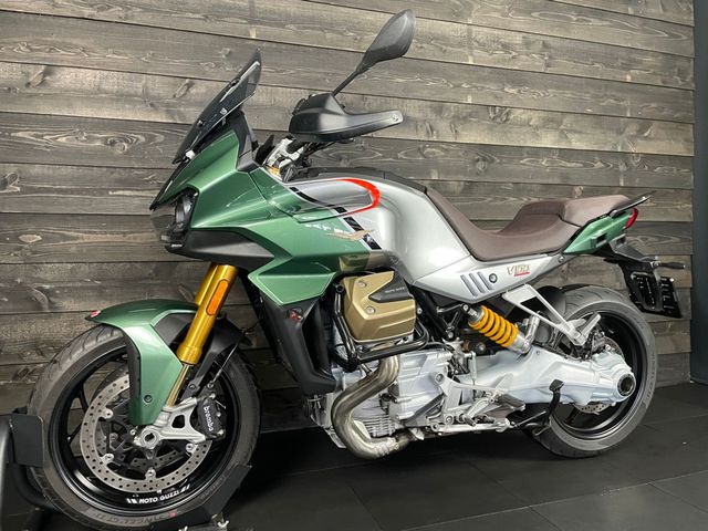 moto-guzzi - v-100-mandello-s