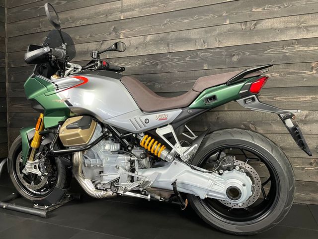 moto-guzzi - v-100-mandello-s